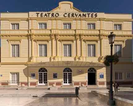 Apartamento Histórico Málaga Exterior foto